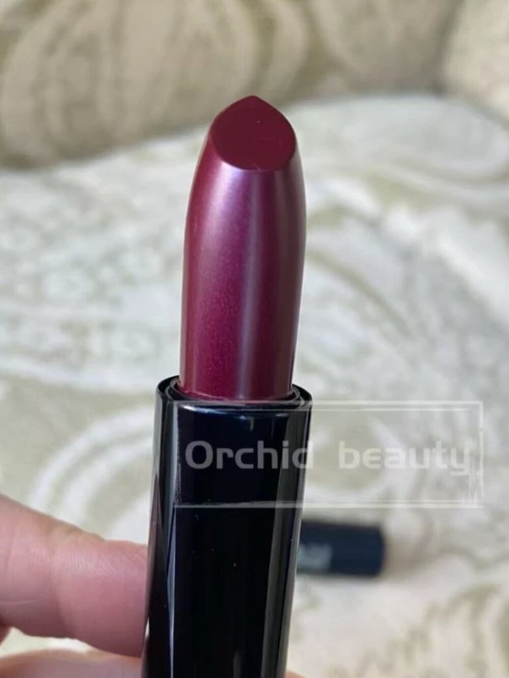 New Melt Cosmetics Iridescent Lipstick~Mary Jane (Matte Metallic)~Full Size~Rare